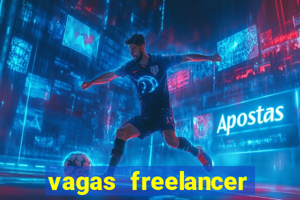 vagas freelancer porto alegre